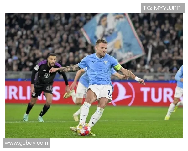 拉齐奥足球俱乐部的辉煌历史与未来发展展望分析